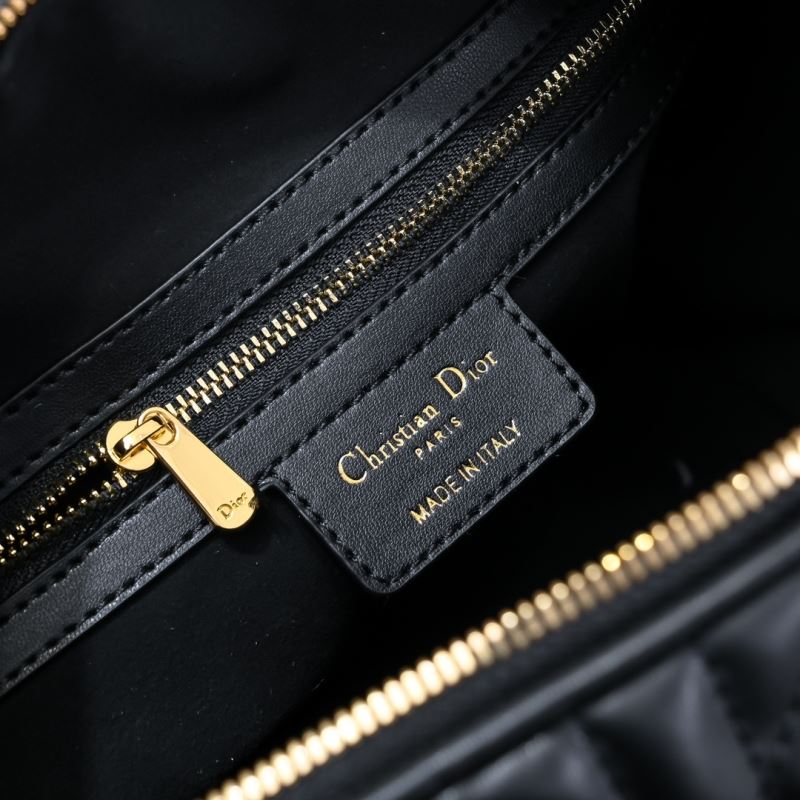 Christian Dior Top Handle Bags